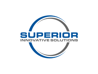 Superior Innovative Solutions logo design by johana