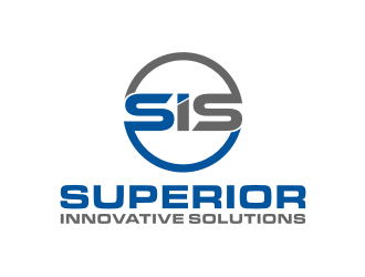 Superior Innovative Solutions logo design by johana