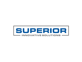 Superior Innovative Solutions logo design by johana