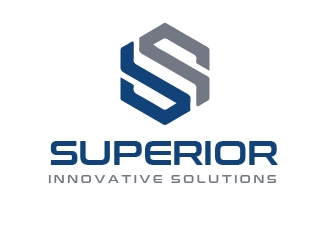 Superior Innovative Solutions logo design by logy_d