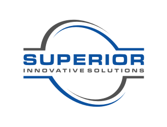 Superior Innovative Solutions logo design by Zhafir