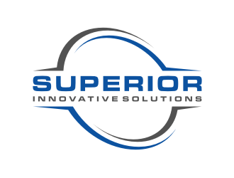 Superior Innovative Solutions logo design by Zhafir