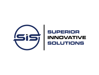 Superior Innovative Solutions logo design by scolessi