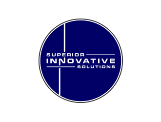 Superior Innovative Solutions logo design by Zhafir