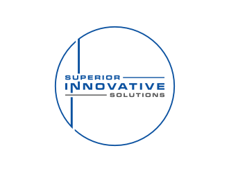 Superior Innovative Solutions logo design by Zhafir