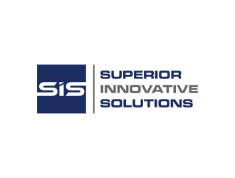 Superior Innovative Solutions logo design by scolessi