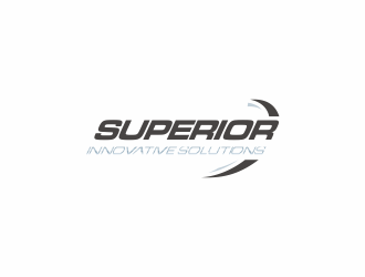 Superior Innovative Solutions logo design by Nurmalia