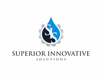 Superior Innovative Solutions logo design by restuti