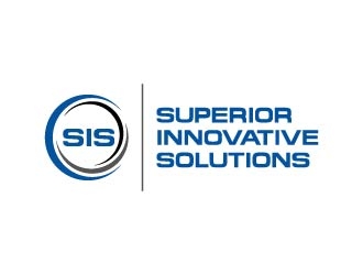 Superior Innovative Solutions logo design by maserik