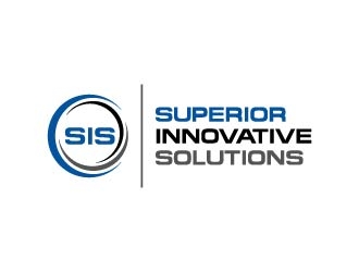 Superior Innovative Solutions logo design by maserik