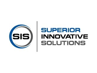 Superior Innovative Solutions logo design by maserik