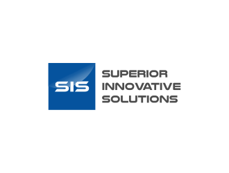 Superior Innovative Solutions logo design by mukleyRx