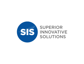 Superior Innovative Solutions logo design by mukleyRx