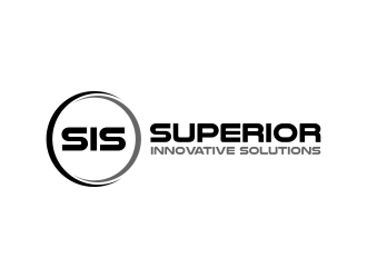 Superior Innovative Solutions logo design by mukleyRx