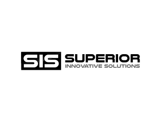 Superior Innovative Solutions logo design by mukleyRx