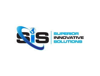 Superior Innovative Solutions logo design by zinnia