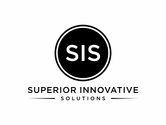 Superior Innovative Solutions logo design by christabel