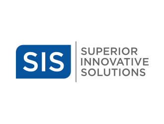 Superior Innovative Solutions logo design by puthreeone