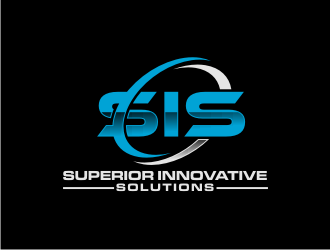 Superior Innovative Solutions logo design by BintangDesign