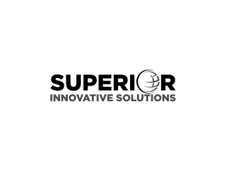 Superior Innovative Solutions logo design by mukleyRx