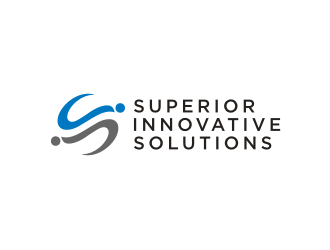 Superior Innovative Solutions logo design by RatuCempaka