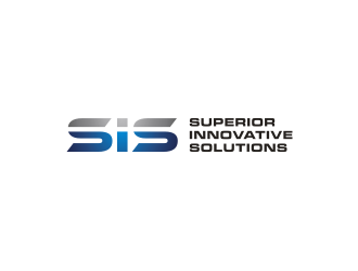 Superior Innovative Solutions logo design by RatuCempaka