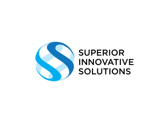 Superior Innovative Solutions logo design by mukleyRx