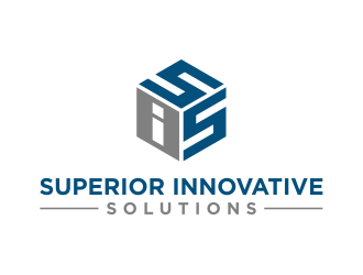 Superior Innovative Solutions logo design by cintoko