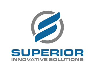 Superior Innovative Solutions logo design by cintoko