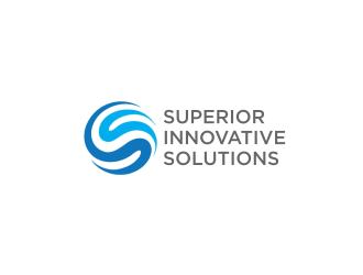 Superior Innovative Solutions logo design by mukleyRx