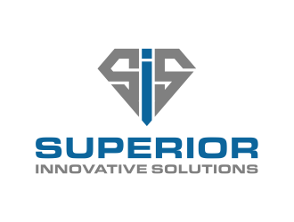 Superior Innovative Solutions logo design by cintoko