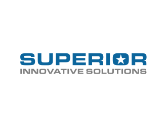 Superior Innovative Solutions logo design by cintoko