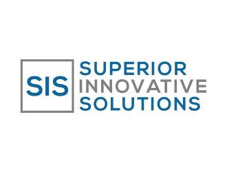 Superior Innovative Solutions logo design by cintoko