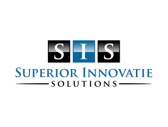 Superior Innovative Solutions logo design by cintoko