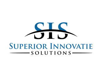 Superior Innovative Solutions logo design by cintoko