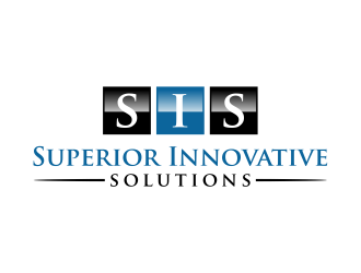 Superior Innovative Solutions logo design by cintoko