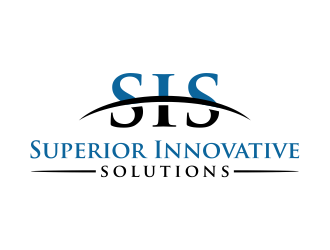 Superior Innovative Solutions logo design by cintoko