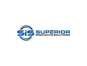 Superior Innovative Solutions logo design by Lavina