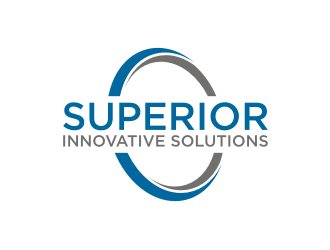 Superior Innovative Solutions logo design by rief