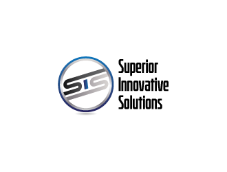 Superior Innovative Solutions logo design by Drebielto