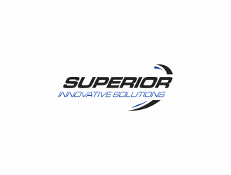 Superior Innovative Solutions logo design by Nurmalia