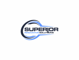 Superior Innovative Solutions logo design by Nurmalia