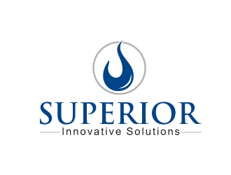 Superior Innovative Solutions logo design by Aslam