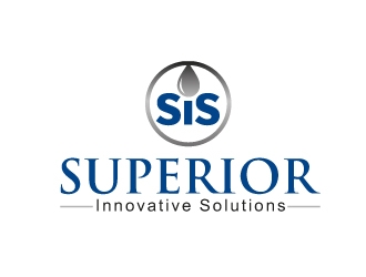 Superior Innovative Solutions logo design by Aslam