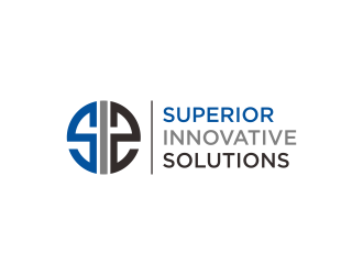 Superior Innovative Solutions logo design by valace