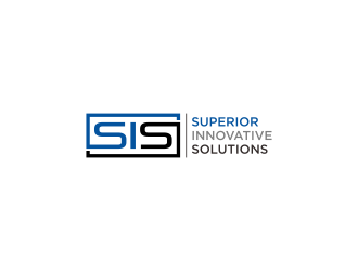 Superior Innovative Solutions logo design by valace