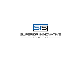 Superior Innovative Solutions logo design by valace