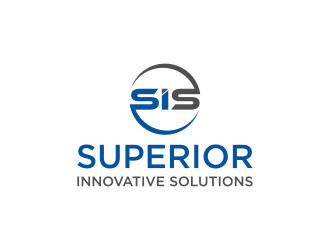 Superior Innovative Solutions logo design by luckyprasetyo