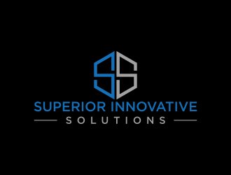 Superior Innovative Solutions logo design by yoichi