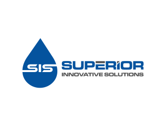 Superior Innovative Solutions logo design by luckyprasetyo